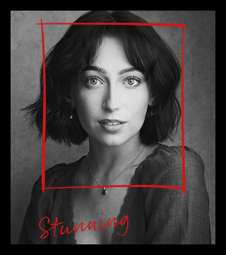 Eleanor Peach is Ensemble | Devil Wears Prada Musical | Dominion Theatre London